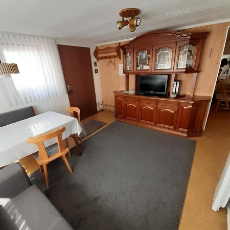 Ferienwohnung Irmgard Plein Kültér fotó