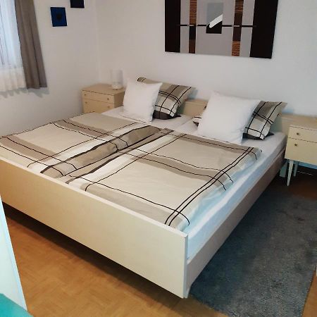 Ferienwohnung Irmgard Plein Kültér fotó