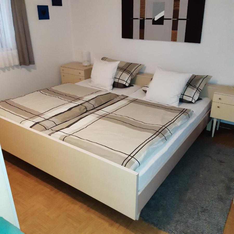 Ferienwohnung Irmgard Plein Kültér fotó