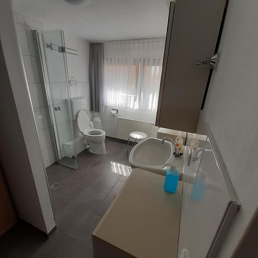 Ferienwohnung Irmgard Plein Kültér fotó