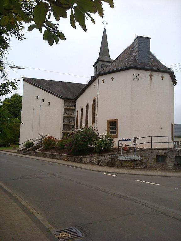 Ferienwohnung Irmgard Plein Kültér fotó