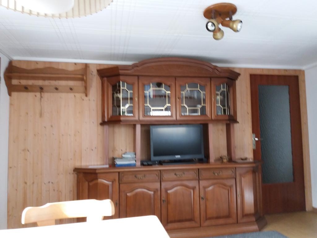 Ferienwohnung Irmgard Plein Kültér fotó