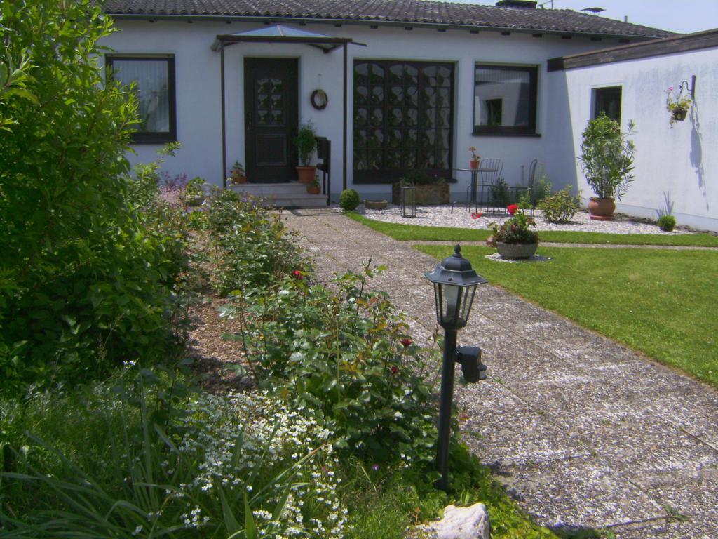 Ferienwohnung Irmgard Plein Kültér fotó