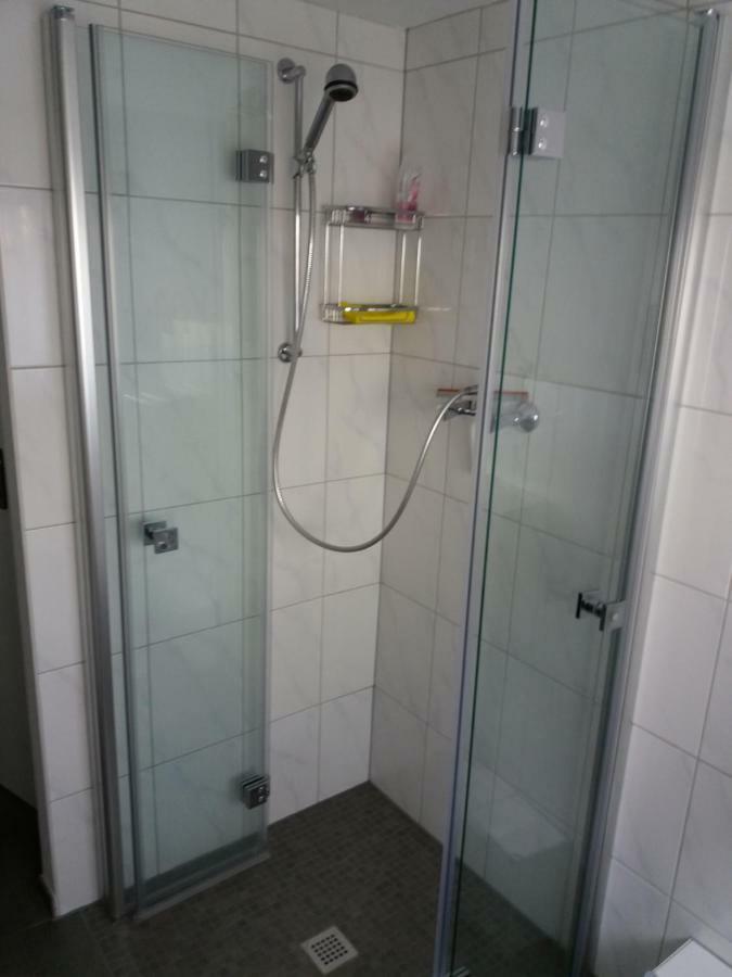 Ferienwohnung Irmgard Plein Kültér fotó